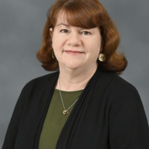 Debbie Smith, M.S.